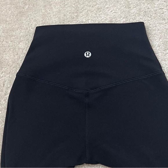 lululemon align leggings - Picture 2 of 4